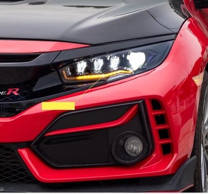HONDA 2016-2021 CIVIC FC5 İÇİN DIAMOND FAR (HAREKETLİ)